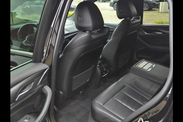 BMW X3 XDRIVE30E M SPORT LCI I LEDER I MEMORY SEATS I