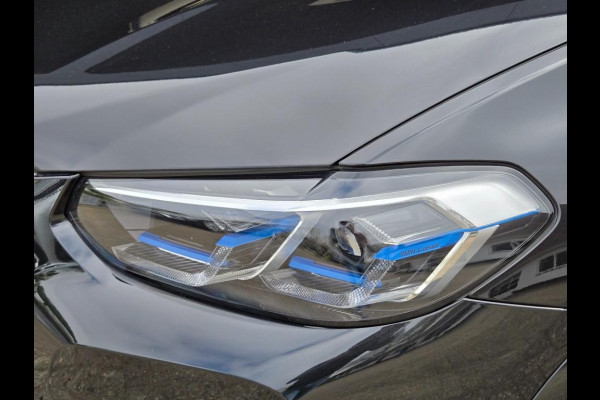 BMW X3 XDRIVE30E M SPORT LCI I LEDER I MEMORY SEATS I