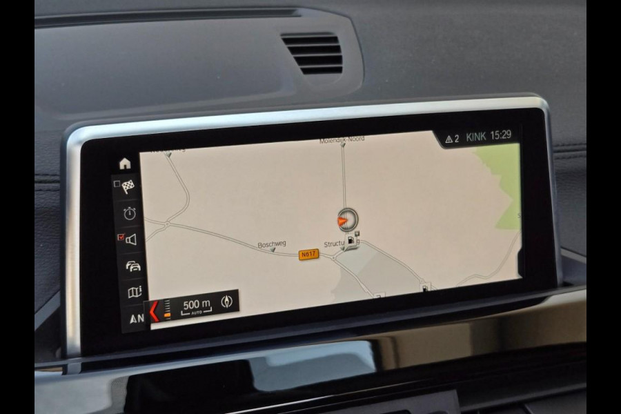 BMW X1 XDRIVE25E SPORTLINE I PANORAMA I SPORTSTOELEN I