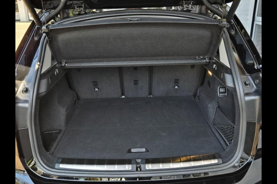 BMW X1 XDRIVE25E SPORTLINE I PANORAMA I SPORTSTOELEN I