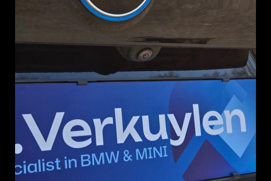 BMW X1 XDRIVE25E SPORTLINE I PANORAMA I SPORTSTOELEN I