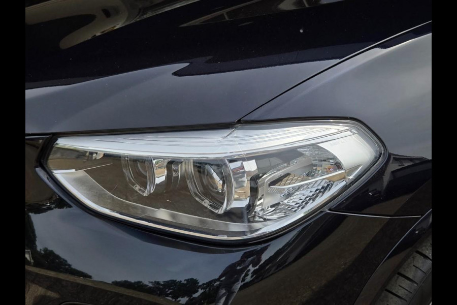 BMW X3 XDRIVE30E M SPORT I PANORAMA I LEDER I 20 INCH I
