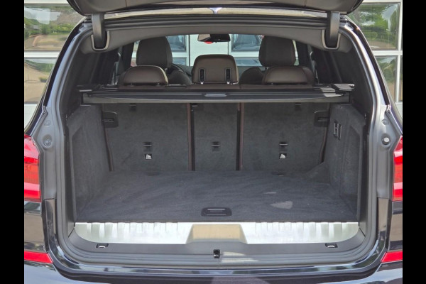 BMW X3 XDRIVE30E M SPORT I PANORAMA I LEDER I 20 INCH I