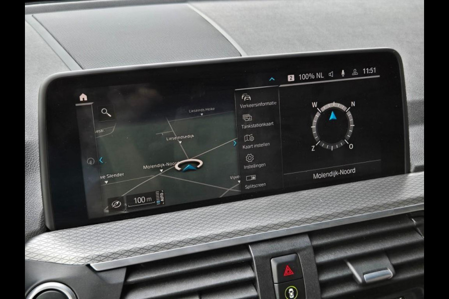 BMW X3 XDRIVE30E M SPORT I PANORAMA I LEDER I 20 INCH I
