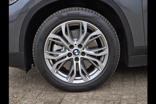 BMW X1 XDRIVE25E I PANORAMA I SPORTSTOELEN I KEYLESS I