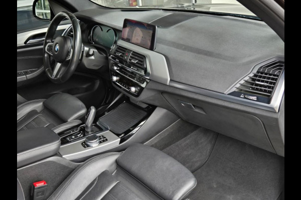 BMW X3 XDRIVE20I M SPORT I PANORAMA I HARMAN KARDON I