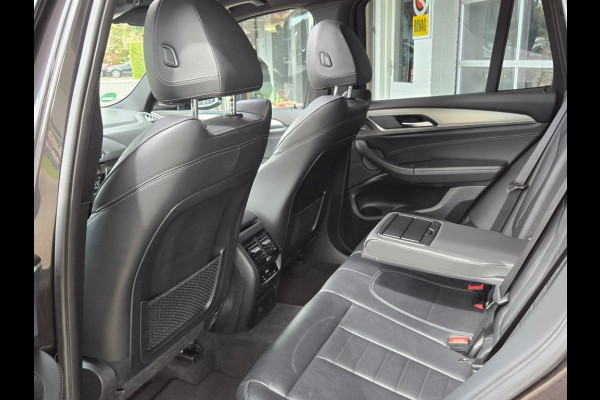 BMW X3 XDRIVE20I M SPORT I PANORAMA I HARMAN KARDON I