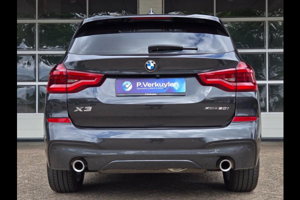 BMW X3 XDRIVE20I M SPORT I PANORAMA I HARMAN KARDON I