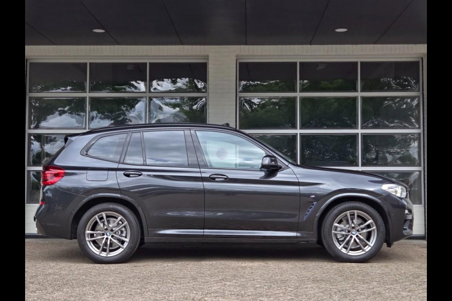 BMW X3 XDRIVE20I M SPORT I PANORAMA I HARMAN KARDON I