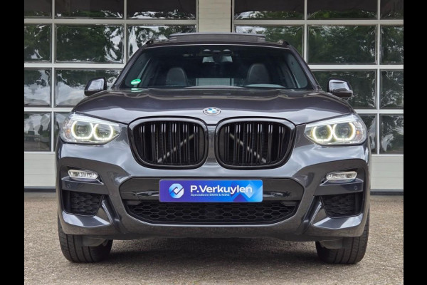 BMW X3 XDRIVE20I M SPORT I PANORAMA I HARMAN KARDON I