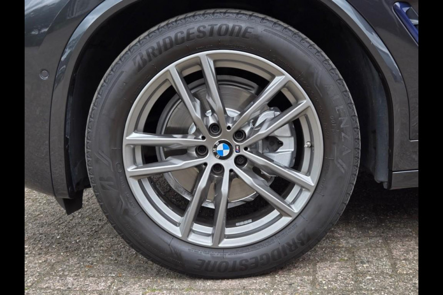 BMW X3 XDRIVE20I M SPORT I PANORAMA I HARMAN KARDON I