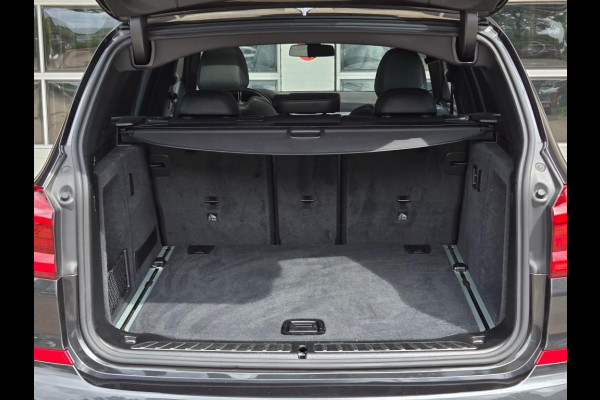 BMW X3 XDRIVE20I M SPORT I PANORAMA I HARMAN KARDON I
