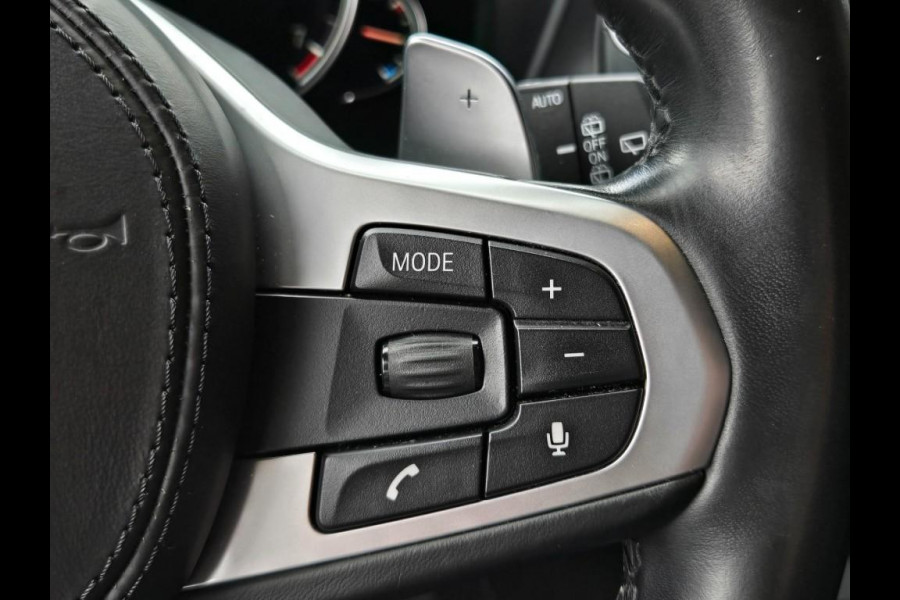 BMW X3 XDRIVE20I M SPORT I PANORAMA I HARMAN KARDON I