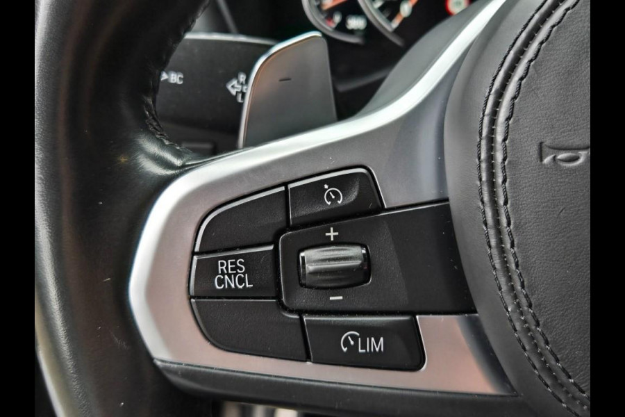 BMW X3 XDRIVE20I M SPORT I PANORAMA I HARMAN KARDON I