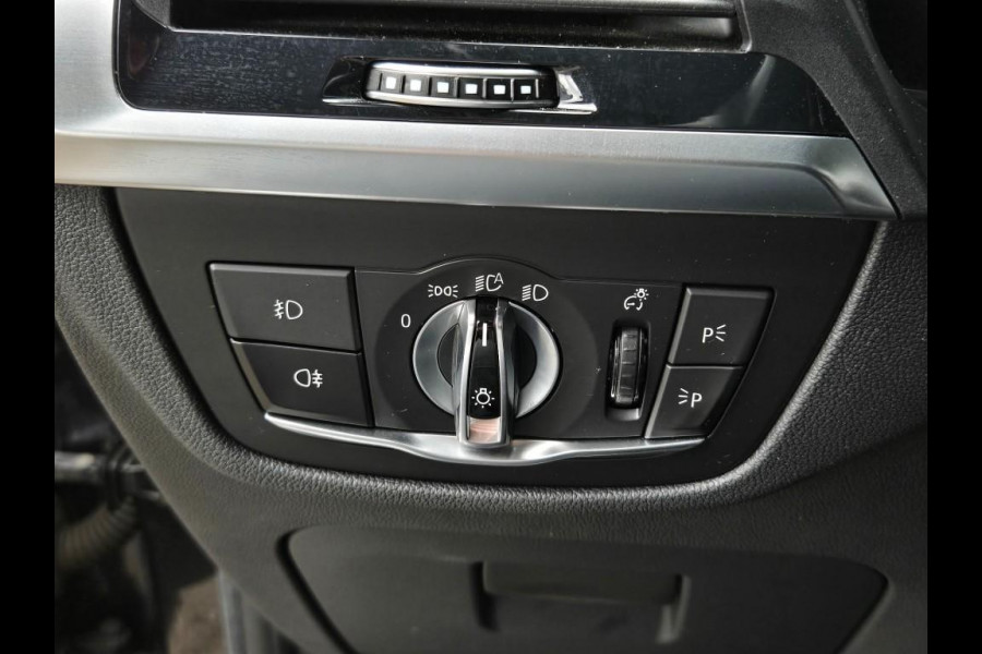 BMW X3 XDRIVE20I M SPORT I PANORAMA I HARMAN KARDON I