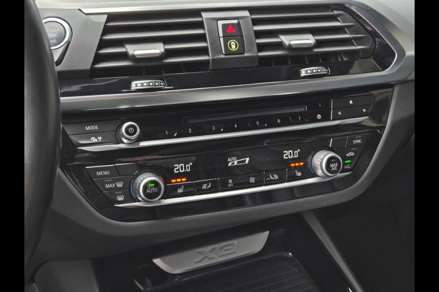 BMW X3 XDRIVE20I M SPORT I PANORAMA I HARMAN KARDON I