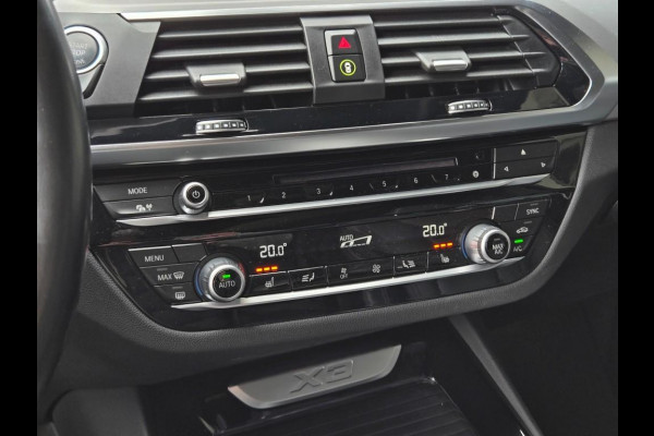 BMW X3 XDRIVE20I M SPORT I PANORAMA I HARMAN KARDON I