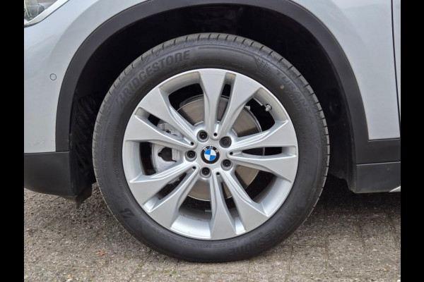 BMW X1 SDRIVE18I SPORTLINE I SPORTSTOELEN I CAMERA I 18
