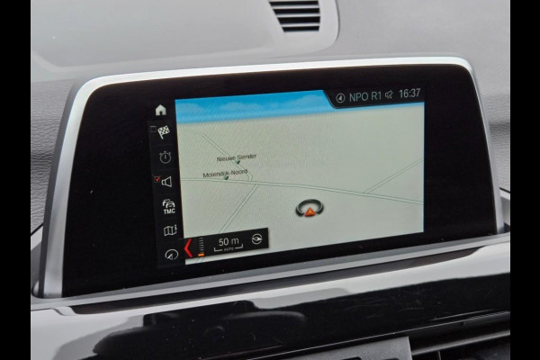 BMW X1 SDRIVE18I SPORTLINE I SPORTSTOELEN I CAMERA I 18