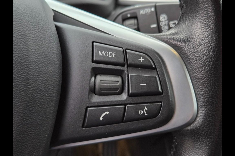 BMW X1 SDRIVE18I SPORTLINE I SPORTSTOELEN I CAMERA I 18