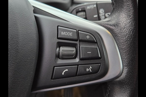 BMW X1 SDRIVE18I SPORTLINE I SPORTSTOELEN I CAMERA I 18