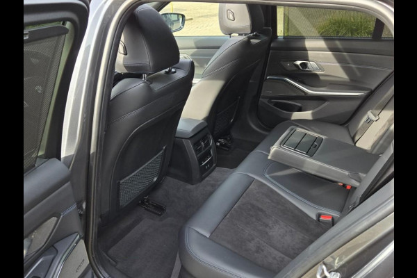 BMW 3-serie 330E XDR. M SPORT I LASER I PANORAMA I MEMORY