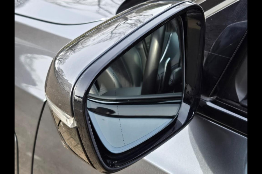 BMW 3-serie 330E XDR. M SPORT I LASER I PANORAMA I MEMORY