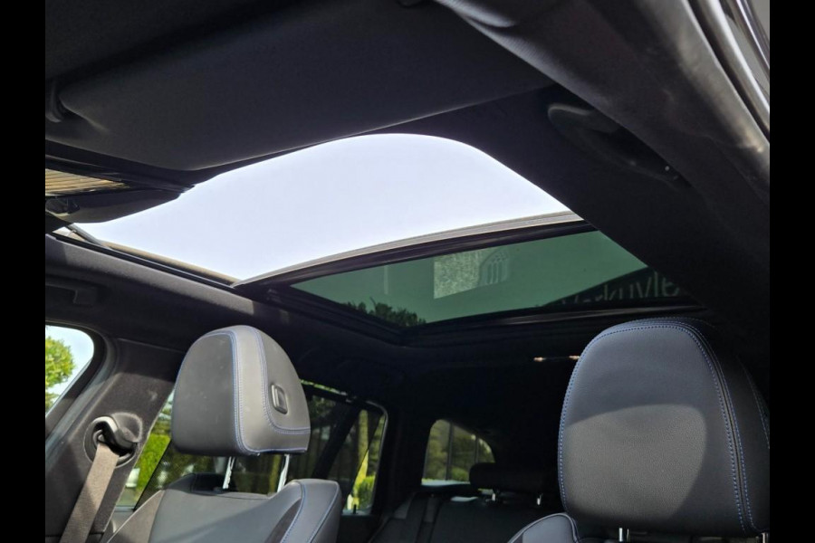 BMW 3-serie 330E XDR. M SPORT I LASER I PANORAMA I MEMORY