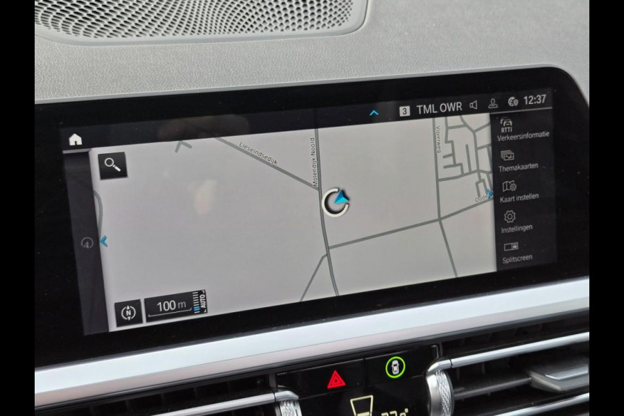 BMW 3-serie 330E XDR. M SPORT I LASER I PANORAMA I MEMORY