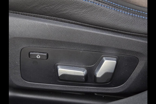 BMW 3-serie 330E XDR. M SPORT I LASER I PANORAMA I MEMORY