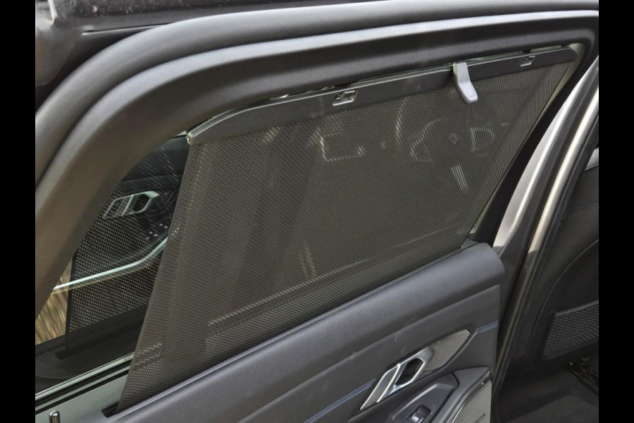 BMW 3-serie 330E XDR. M SPORT I LASER I PANORAMA I MEMORY
