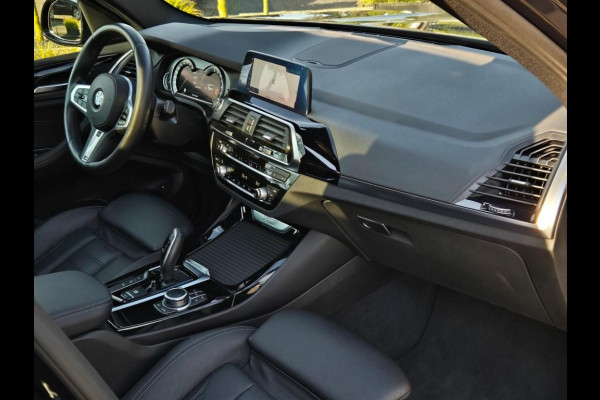 BMW X3 XDRIVE30E M SPORT I PANORAMA I LEDER I KEYLESS