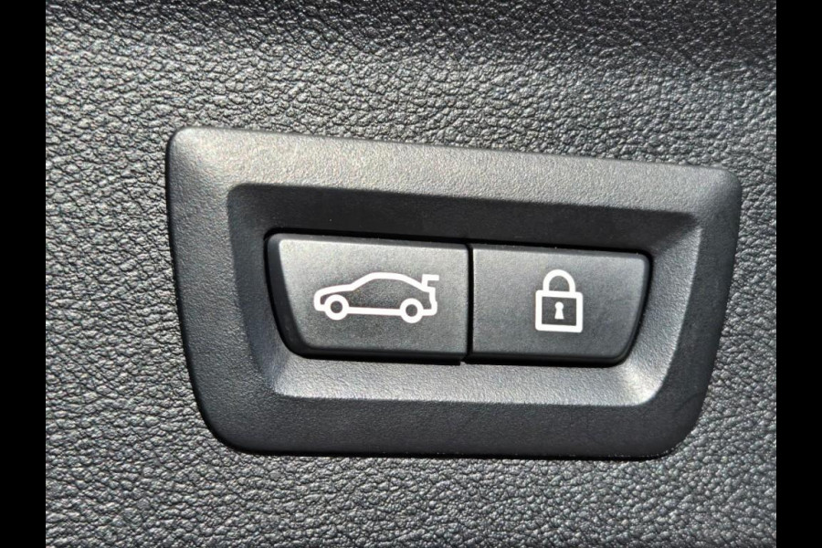 BMW X3 XDRIVE30E M SPORT I PANORAMA I LEDER I KEYLESS