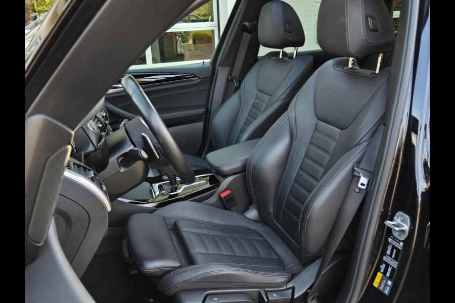 BMW X3 XDRIVE30E M SPORT I PANORAMA I LEDER I KEYLESS