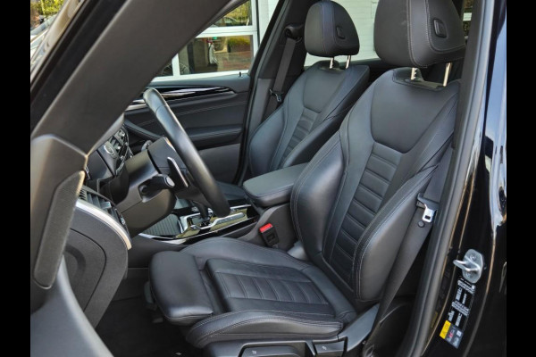 BMW X3 XDRIVE30E M SPORT I PANORAMA I LEDER I KEYLESS