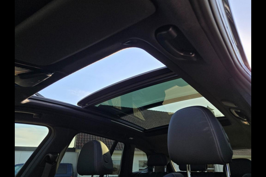 BMW X3 XDRIVE30E M SPORT I PANORAMA I LEDER I KEYLESS