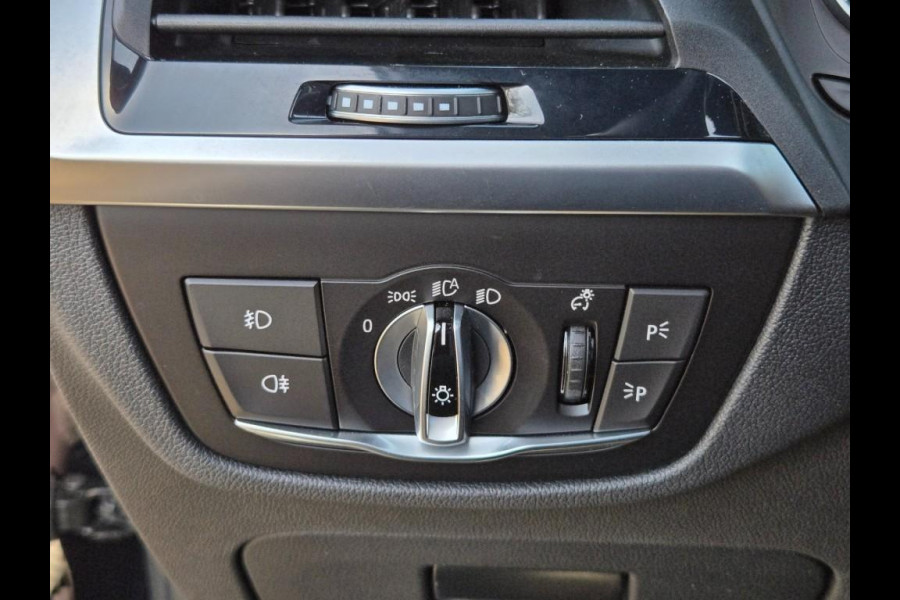 BMW X3 XDRIVE30E M SPORT I PANORAMA I LEDER I KEYLESS