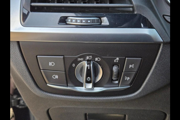 BMW X3 XDRIVE30E M SPORT I PANORAMA I LEDER I KEYLESS
