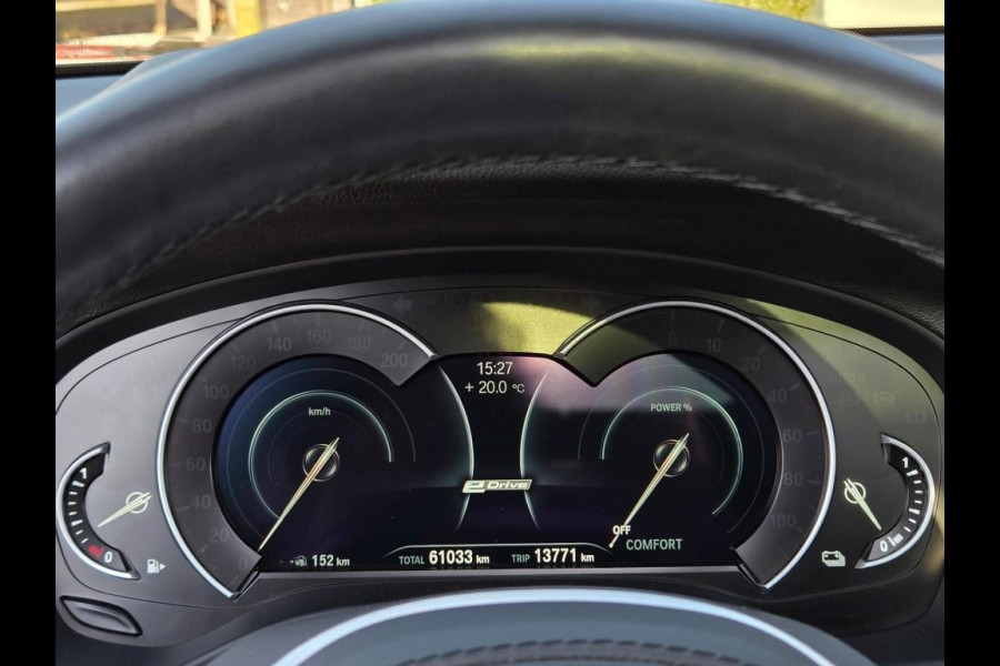 BMW X3 XDRIVE30E M SPORT I PANORAMA I LEDER I KEYLESS