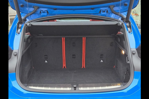 BMW X2 18I M SPORT I LEDER I PANORAMA I 19 INCH I MEMORY