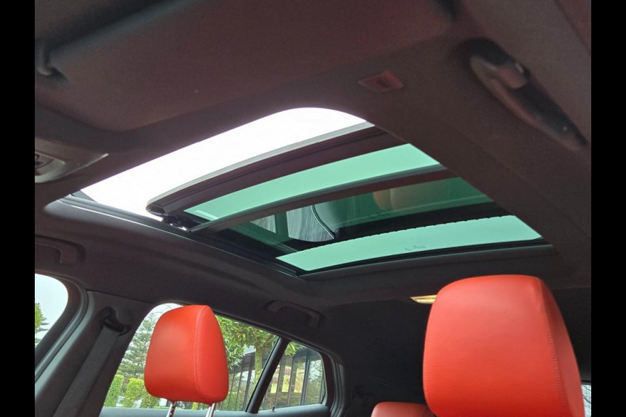 BMW X2 18I M SPORT I LEDER I PANORAMA I 19 INCH I MEMORY