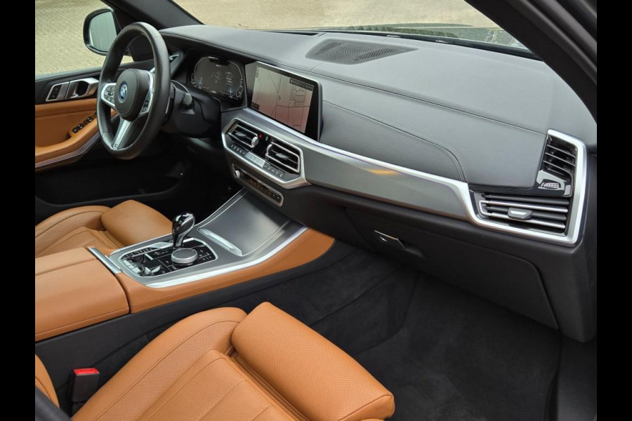 BMW X5 XDRIVE45E M SPORT I LASER I PANORAMA I 22 INCH I