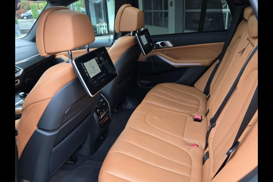 BMW X5 XDRIVE45E M SPORT I LASER I PANORAMA I 22 INCH I
