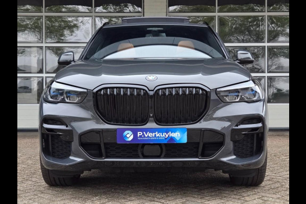 BMW X5 XDRIVE45E M SPORT I LASER I PANORAMA I 22 INCH I