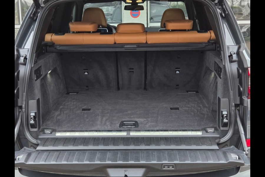 BMW X5 XDRIVE45E M SPORT I LASER I PANORAMA I 22 INCH I