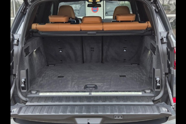 BMW X5 XDRIVE45E M SPORT I LASER I PANORAMA I 22 INCH I