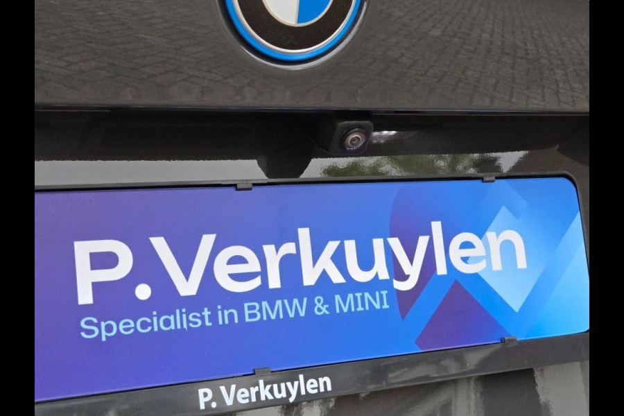 BMW X5 XDRIVE45E M SPORT I LASER I PANORAMA I 22 INCH I