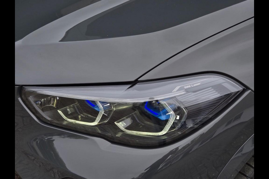 BMW X5 XDRIVE45E M SPORT I LASER I PANORAMA I 22 INCH I