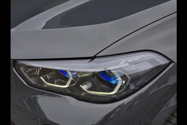BMW X5 XDRIVE45E M SPORT I LASER I PANORAMA I 22 INCH I