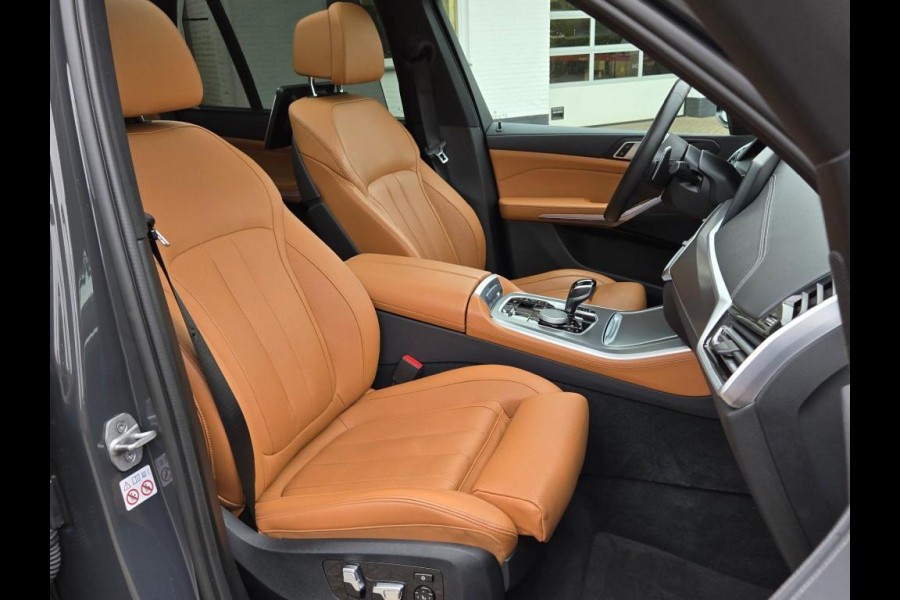 BMW X5 XDRIVE45E M SPORT I LASER I PANORAMA I 22 INCH I